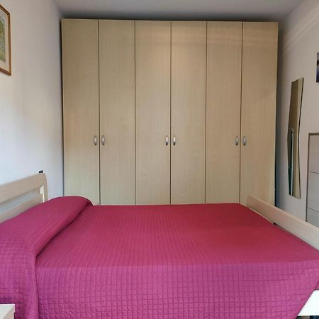 La Casa Di Giovanni Como Eksteriør billede