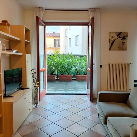 La Casa Di Giovanni Como Eksteriør billede