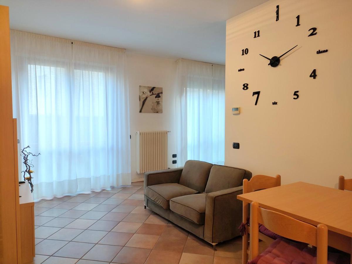 La Casa Di Giovanni Como Eksteriør billede