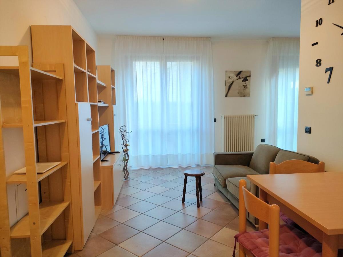 La Casa Di Giovanni Como Eksteriør billede