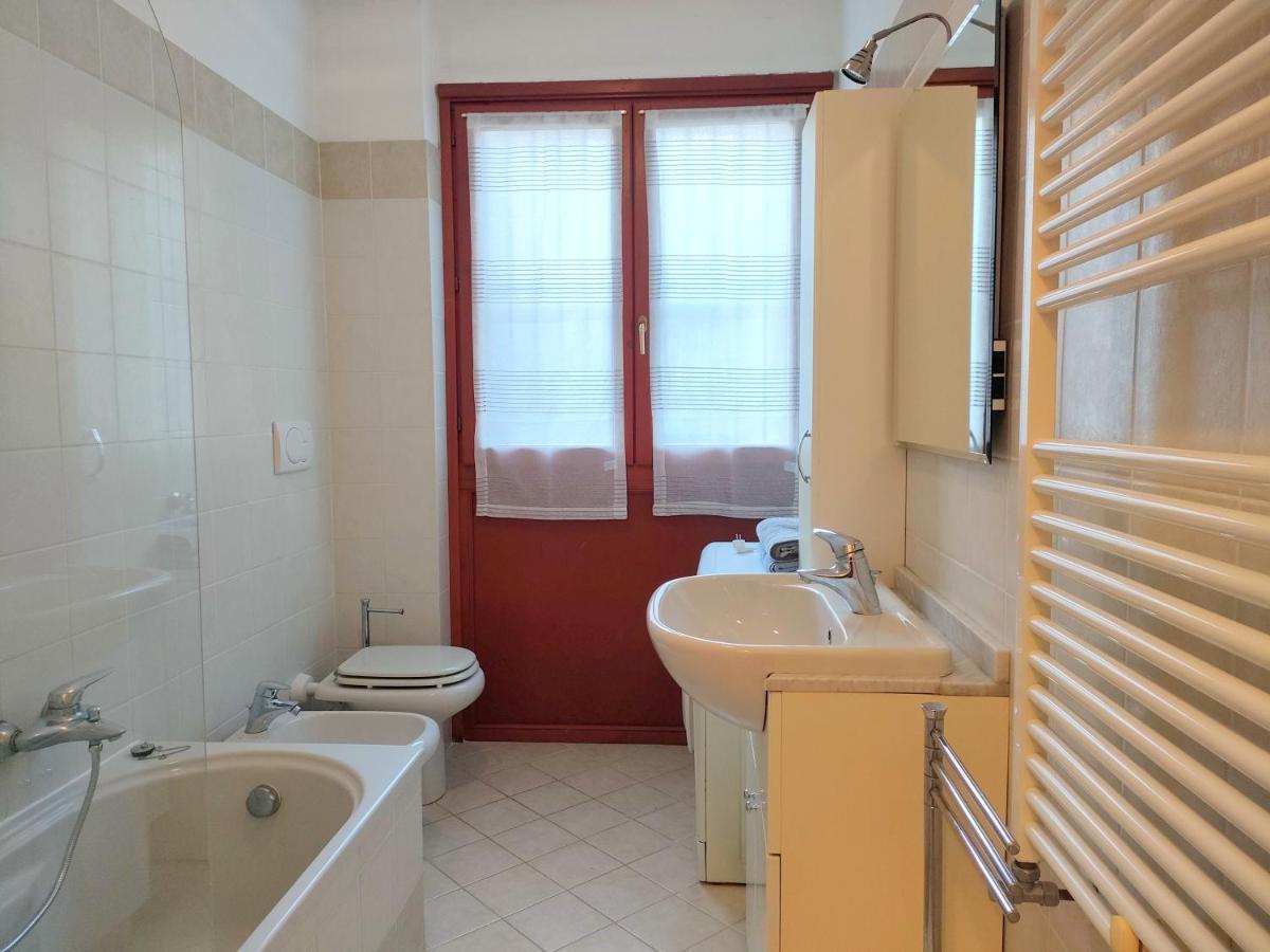 La Casa Di Giovanni Como Eksteriør billede