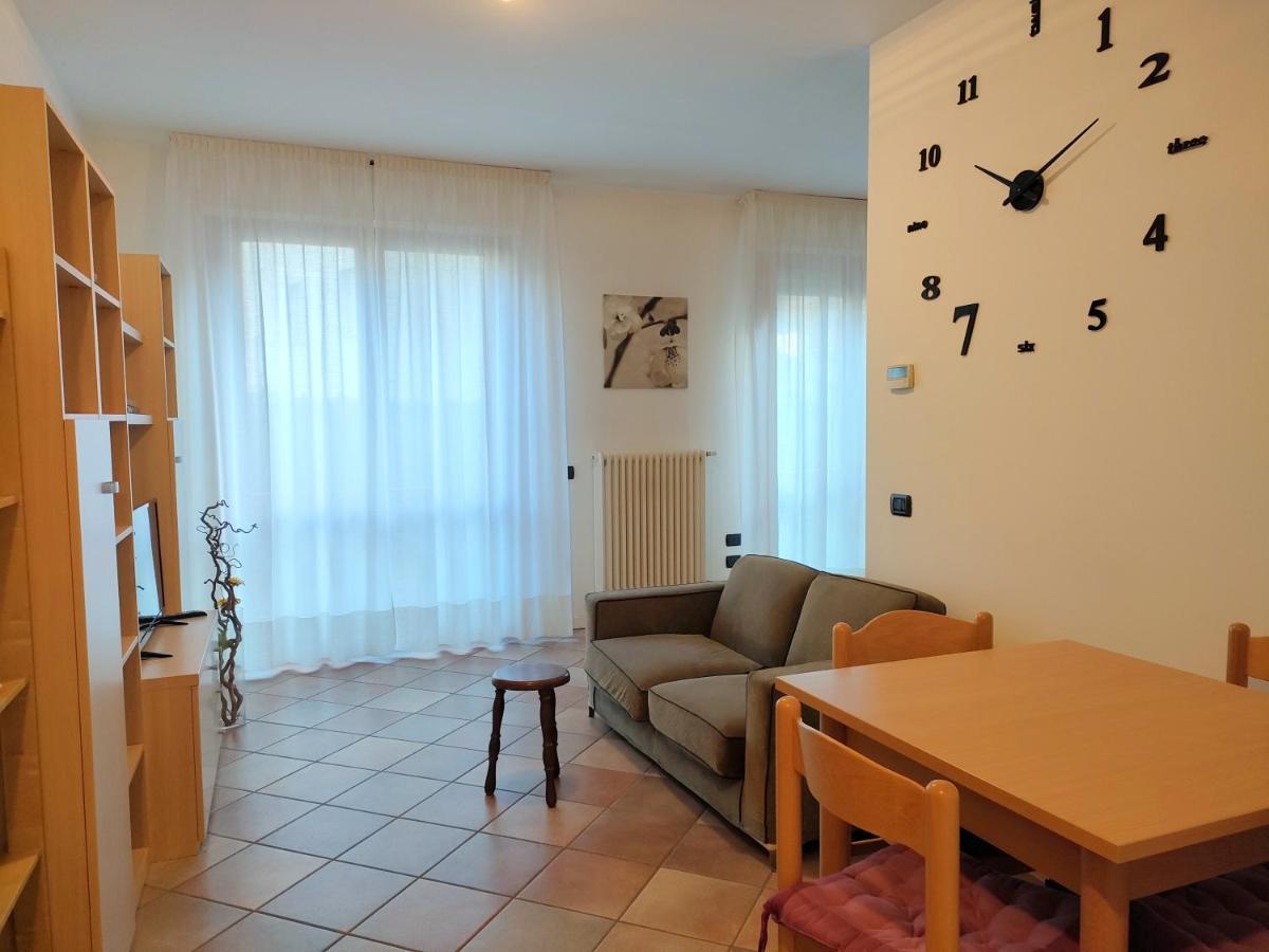 La Casa Di Giovanni Como Eksteriør billede