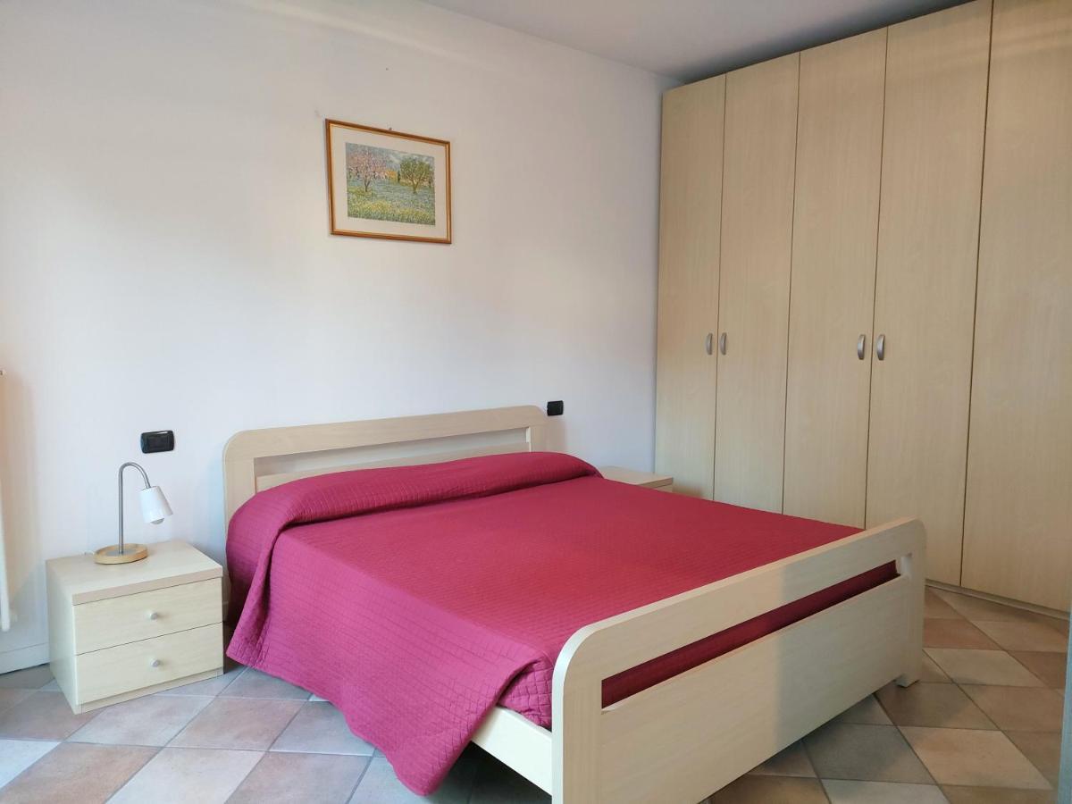 La Casa Di Giovanni Como Eksteriør billede