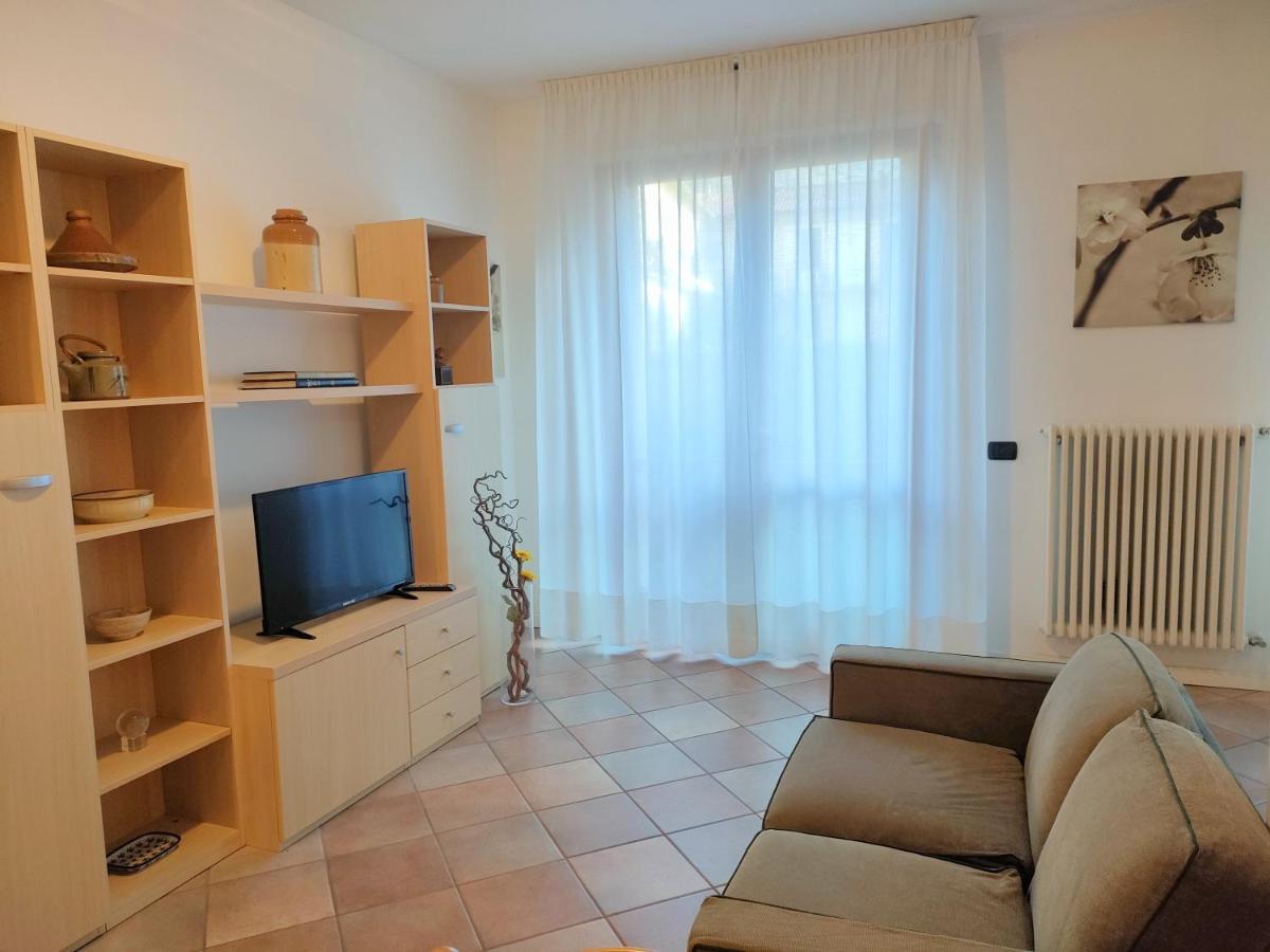 La Casa Di Giovanni Como Eksteriør billede